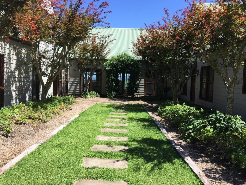 Heggy'S Cottage Wattamolla Dış mekan fotoğraf